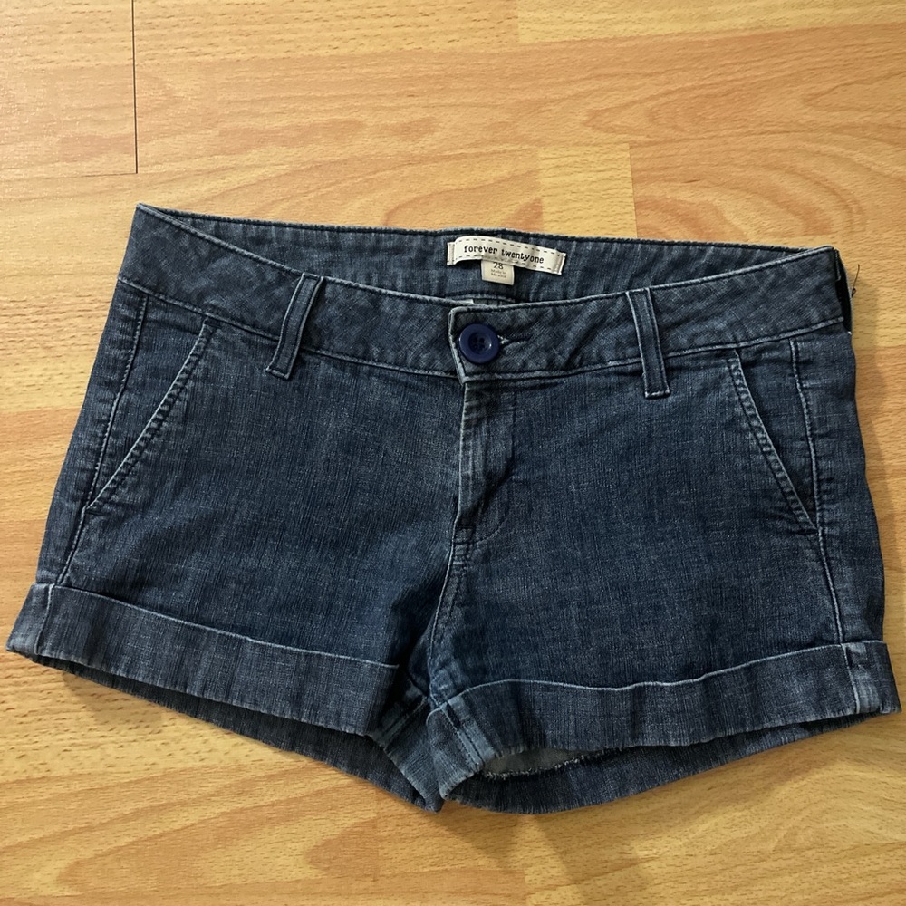 Vintage F21